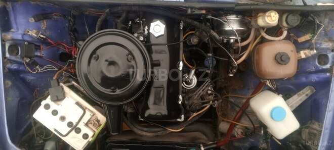 LADA (VAZ) 2106 2000, 16,282 km - 1.3 l - Ağsu
