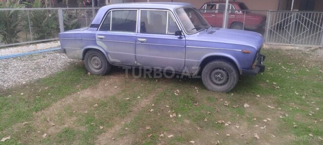 LADA (VAZ) 2106 2000, 16,282 km - 1.3 l - Ağsu