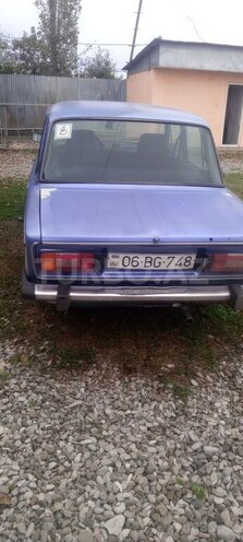 LADA (VAZ) 2106 2000, 16,282 km - 1.3 l - Ağsu