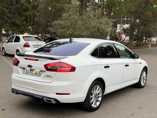 Ford Mondeo 2014, 198,000 km - 2.3 l - Sumqayıt