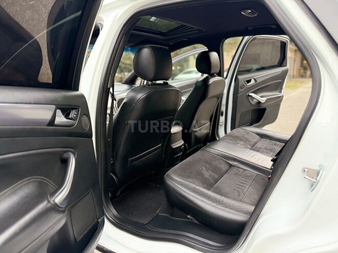 Ford Mondeo 2014, 198,000 km - 2.3 l - Sumqayıt