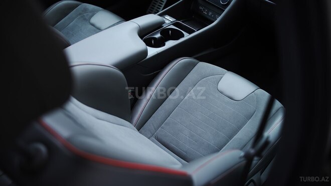 Hyundai Sonata 2024, 42,000 km - 2.5 l - Bakı