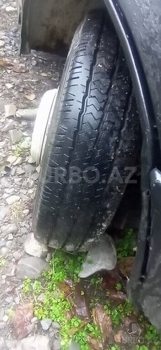 GAZ 33021 2000, 78,000 km - 2.4 l - Şəki