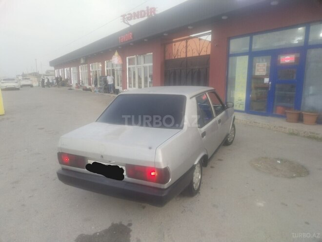 Tofas Sahin 2004, 200,050 km - 1.6 l - Bakı