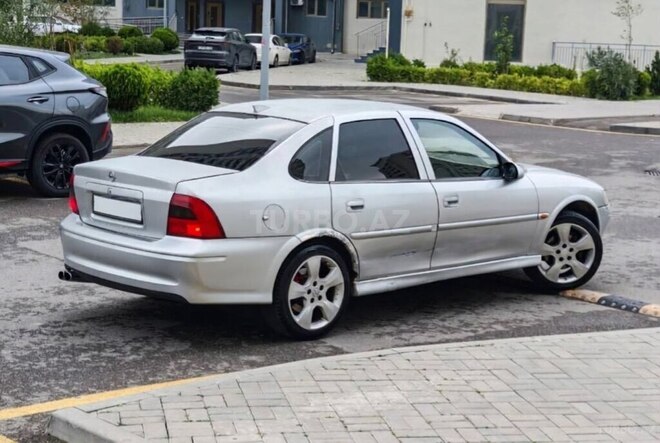 Opel Vectra 2000, 444,444 km - 2.0 л - Bakı