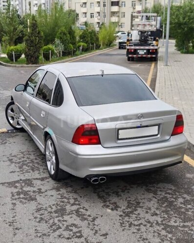 Opel Vectra 2000, 444,444 km - 2.0 л - Bakı