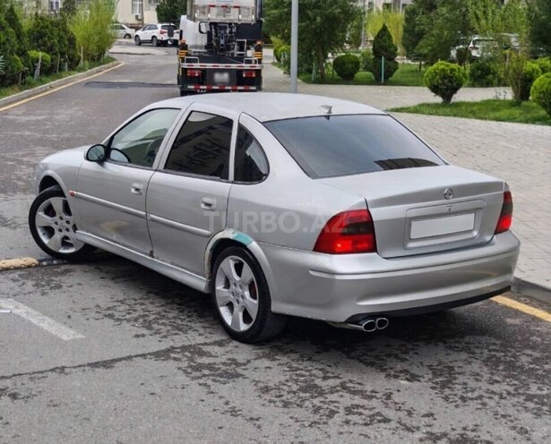 Opel Vectra 2000, 444,444 km - 2.0 л - Bakı