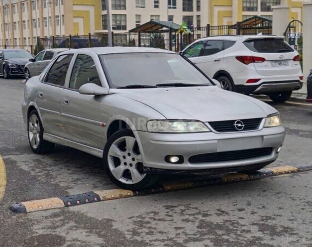 Opel Vectra 2000, 444,444 km - 2.0 л - Bakı