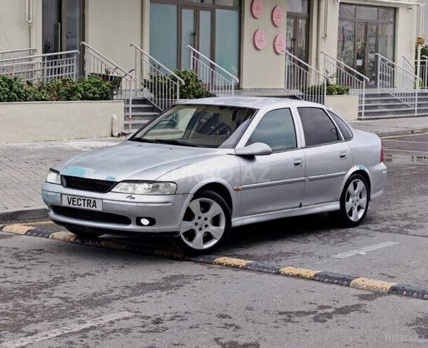 Opel Vectra 2000, 444,444 km - 2.0 л - Bakı