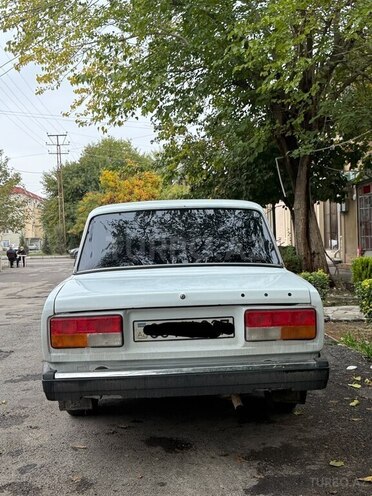 LADA (VAZ) 2107 2002, 100,000 km - 1.6 л - Yevlax