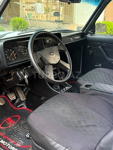 LADA (VAZ) 2107 2002, 100,000 km - 1.6 л - Yevlax