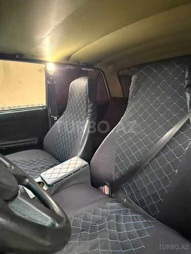 LADA (VAZ) 2107 2002, 100,000 km - 1.6 л - Yevlax