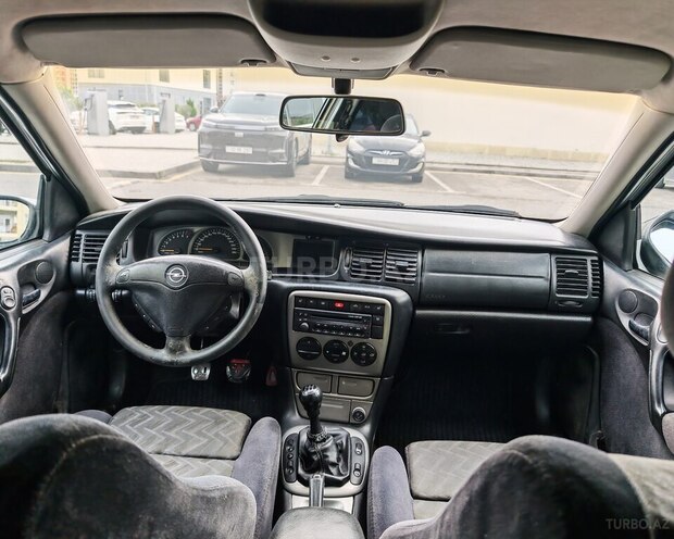 Opel Vectra 2000, 444,444 km - 2.0 л - Bakı