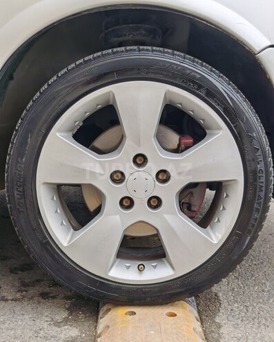 Opel Vectra 2000, 444,444 km - 2.0 л - Bakı