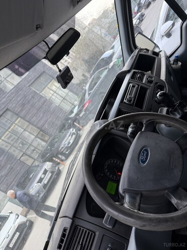 Ford Transit 2007, 108,000 km - 2.4 l - Bakı