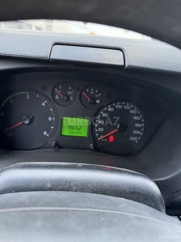 Ford Transit 2007, 108,000 km - 2.4 l - Bakı