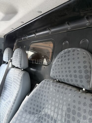 Ford Transit 2007, 108,000 km - 2.4 l - Bakı