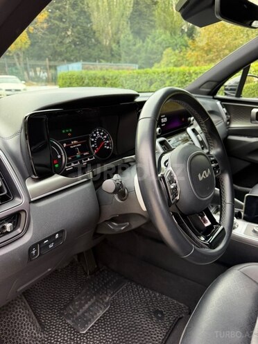 Kia Sorento 2023, 34,000 km - 1.6 l - Bakı