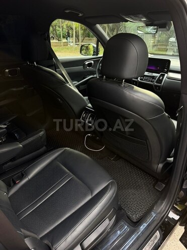 Kia Sorento 2023, 34,000 km - 1.6 l - Bakı