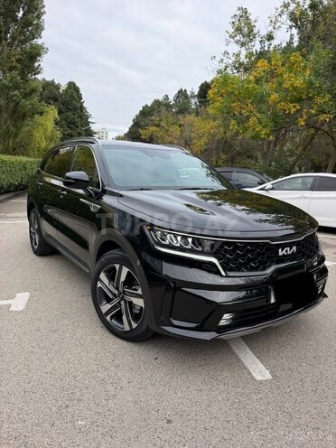 Kia Sorento 2023, 34,000 km - 1.6 l - Bakı