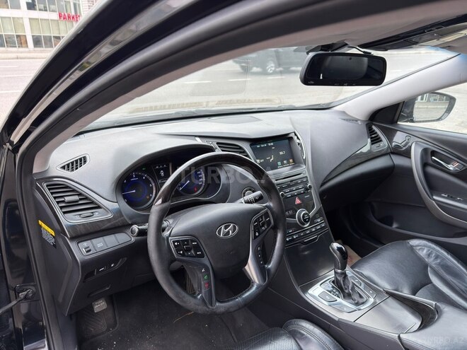 Hyundai Grandeur 2016, 144,000 km - 2.2 l - Bakı