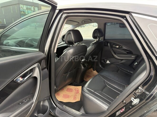 Hyundai Grandeur 2016, 144,000 km - 2.2 l - Bakı