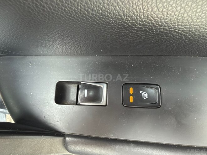 Hyundai Grandeur 2016, 144,000 km - 2.2 l - Bakı