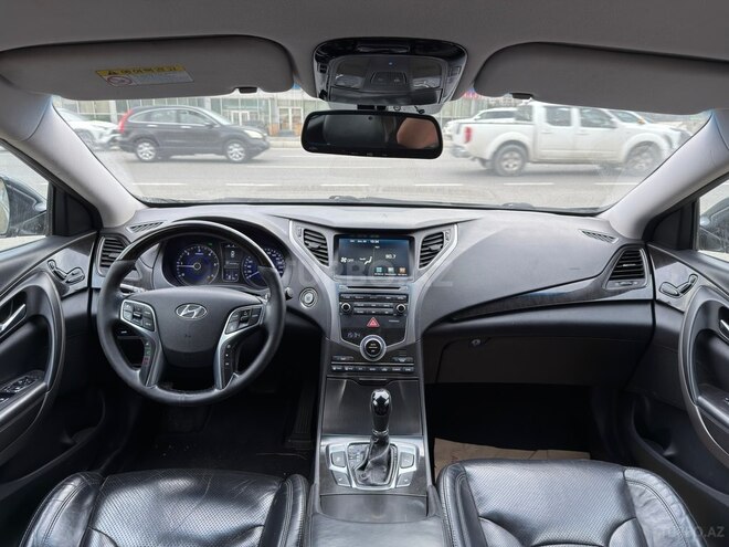 Hyundai Grandeur 2016, 144,000 km - 2.2 l - Bakı