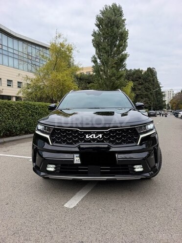 Kia Sorento 2023, 34,000 km - 1.6 l - Bakı