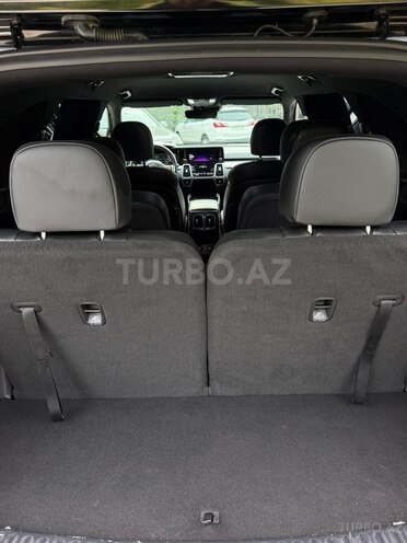Kia Sorento 2023, 34,000 km - 1.6 l - Bakı