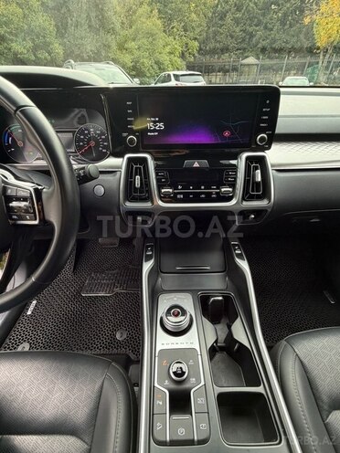 Kia Sorento 2023, 34,000 km - 1.6 l - Bakı
