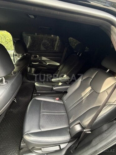 Kia Sorento 2023, 34,000 km - 1.6 l - Bakı