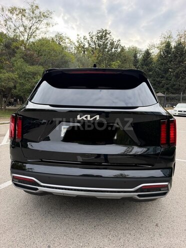 Kia Sorento 2023, 34,000 km - 1.6 l - Bakı