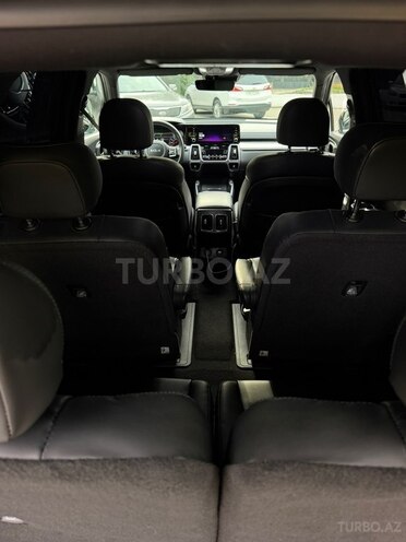 Kia Sorento 2023, 34,000 km - 1.6 l - Bakı