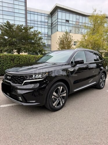 Kia Sorento 2023, 34,000 km - 1.6 l - Bakı