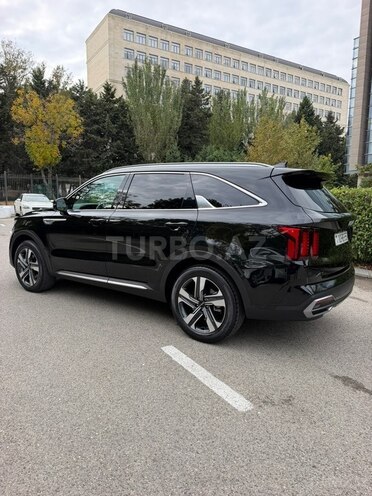 Kia Sorento 2023, 34,000 km - 1.6 l - Bakı