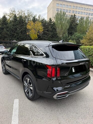 Kia Sorento 2023, 34,000 km - 1.6 l - Bakı
