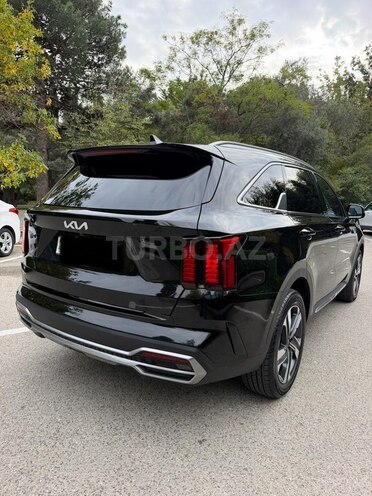 Kia Sorento 2023, 34,000 km - 1.6 l - Bakı