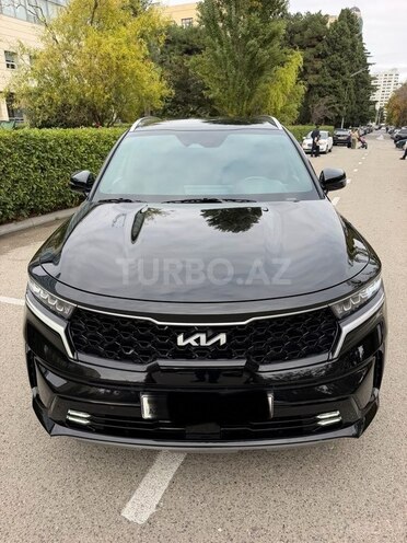 Kia Sorento 2023, 34,000 km - 1.6 l - Bakı