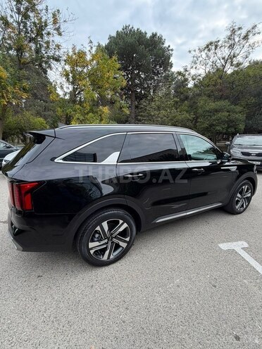Kia Sorento 2023, 34,000 km - 1.6 l - Bakı