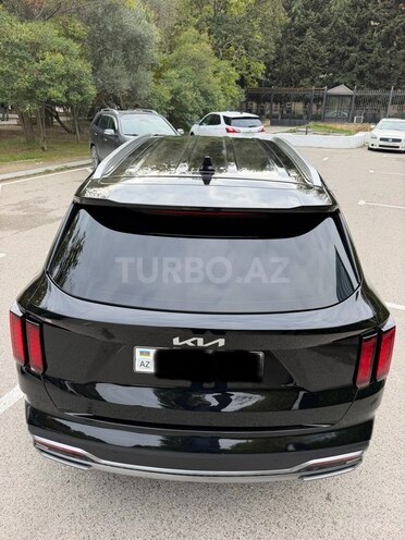 Kia Sorento 2023, 34,000 km - 1.6 l - Bakı