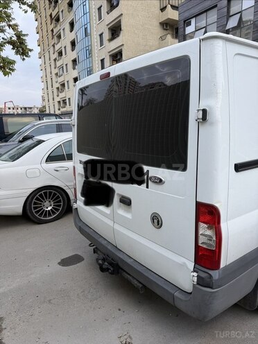 Ford Transit 2007, 108,000 km - 2.4 l - Bakı