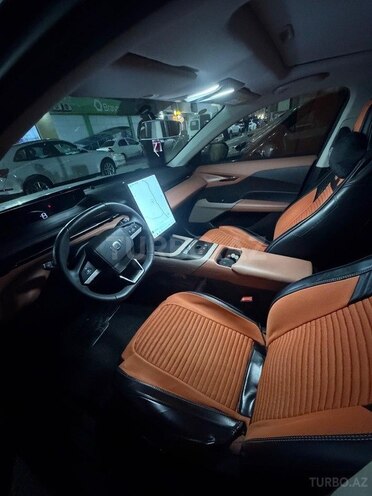 Changan Qiyuan A05 2025, 21,800 km - 1.5 l - Bakı