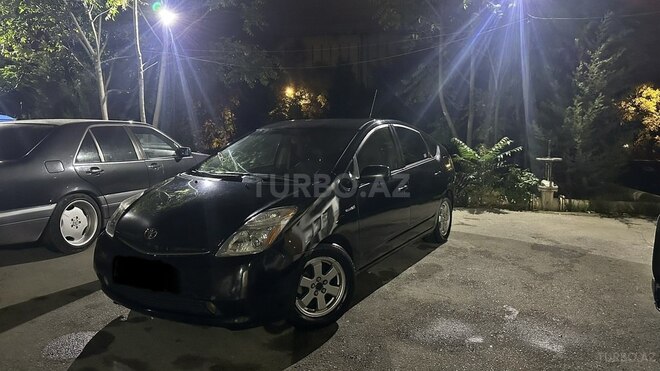 Toyota Prius 2008, 359,624 km - 1.5 l - Bakı