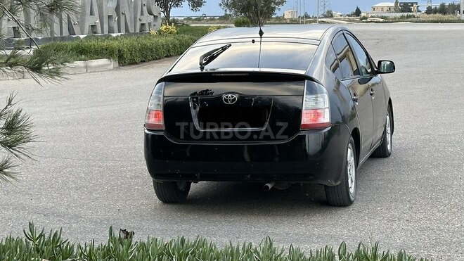 Toyota Prius 2008, 359,624 km - 1.5 l - Bakı