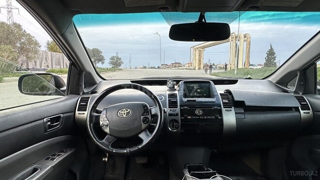 Toyota Prius 2008, 359,624 km - 1.5 l - Bakı