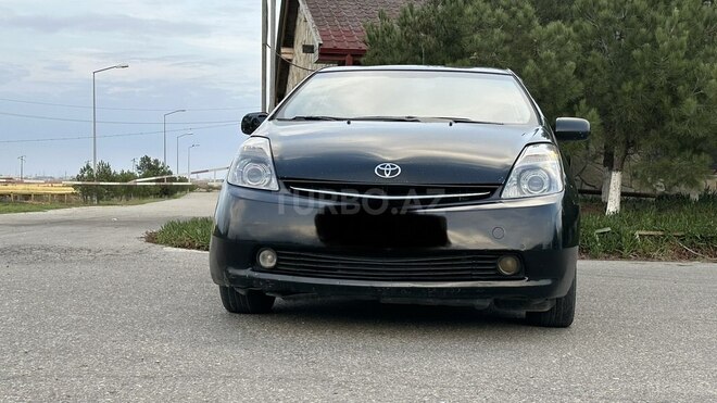 Toyota Prius 2008, 359,624 km - 1.5 l - Bakı