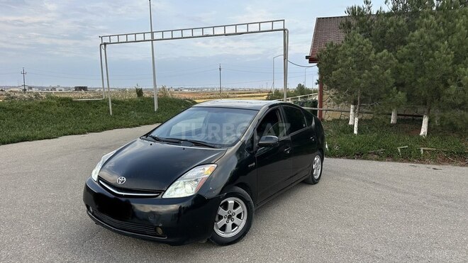 Toyota Prius 2008, 359,624 km - 1.5 l - Bakı