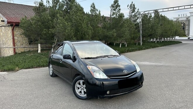 Toyota Prius 2008, 359,624 km - 1.5 l - Bakı