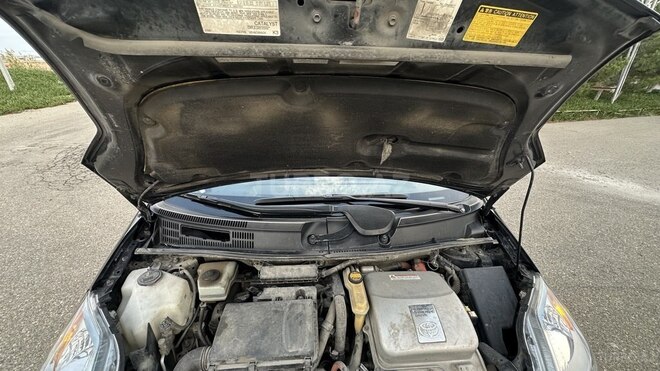 Toyota Prius 2008, 359,624 km - 1.5 l - Bakı